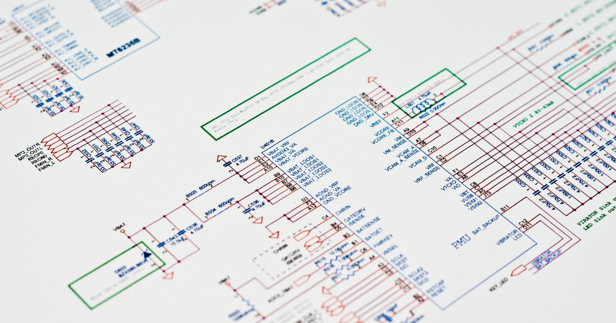 Electrical System Electrical Engineering & Design - ESCO Power and Safety
