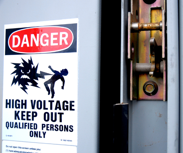 arc flash hazard analysis