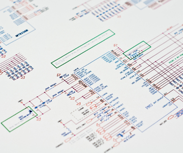 electrical engineering and design