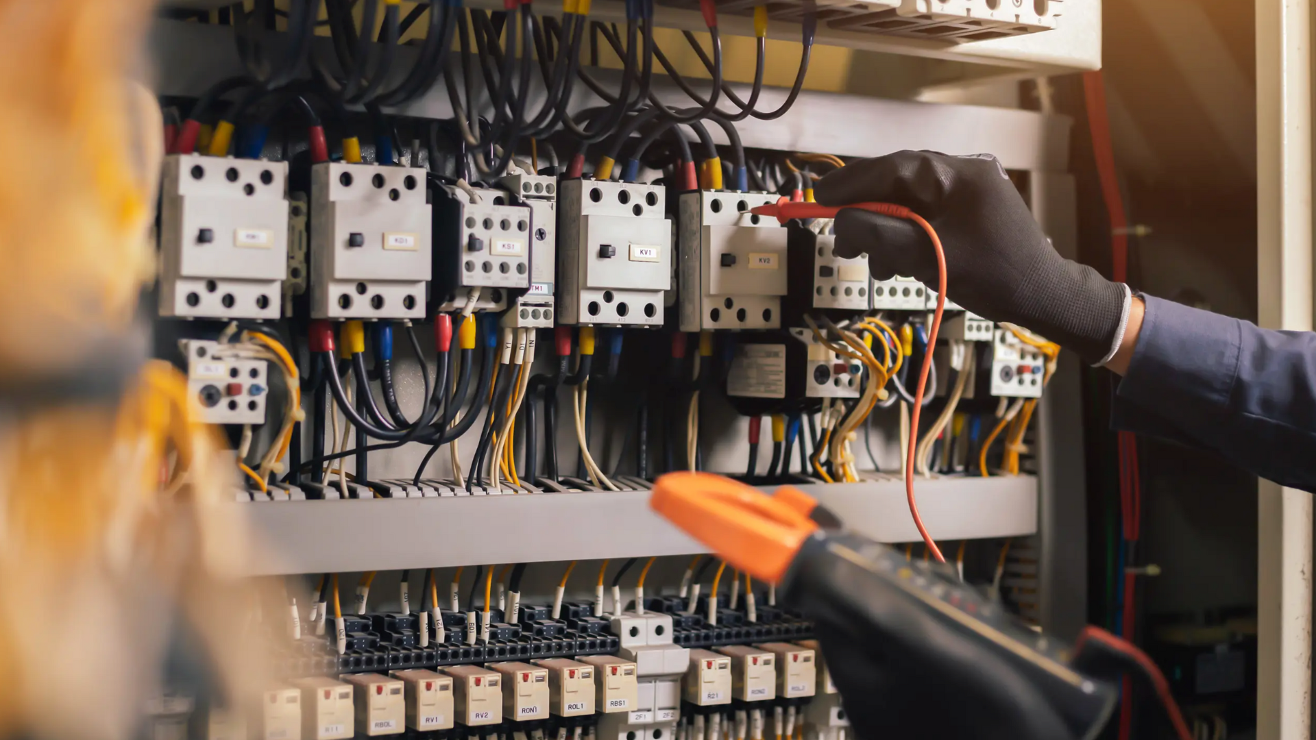 esco power and safety